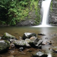 Fotografii Cascada Stur